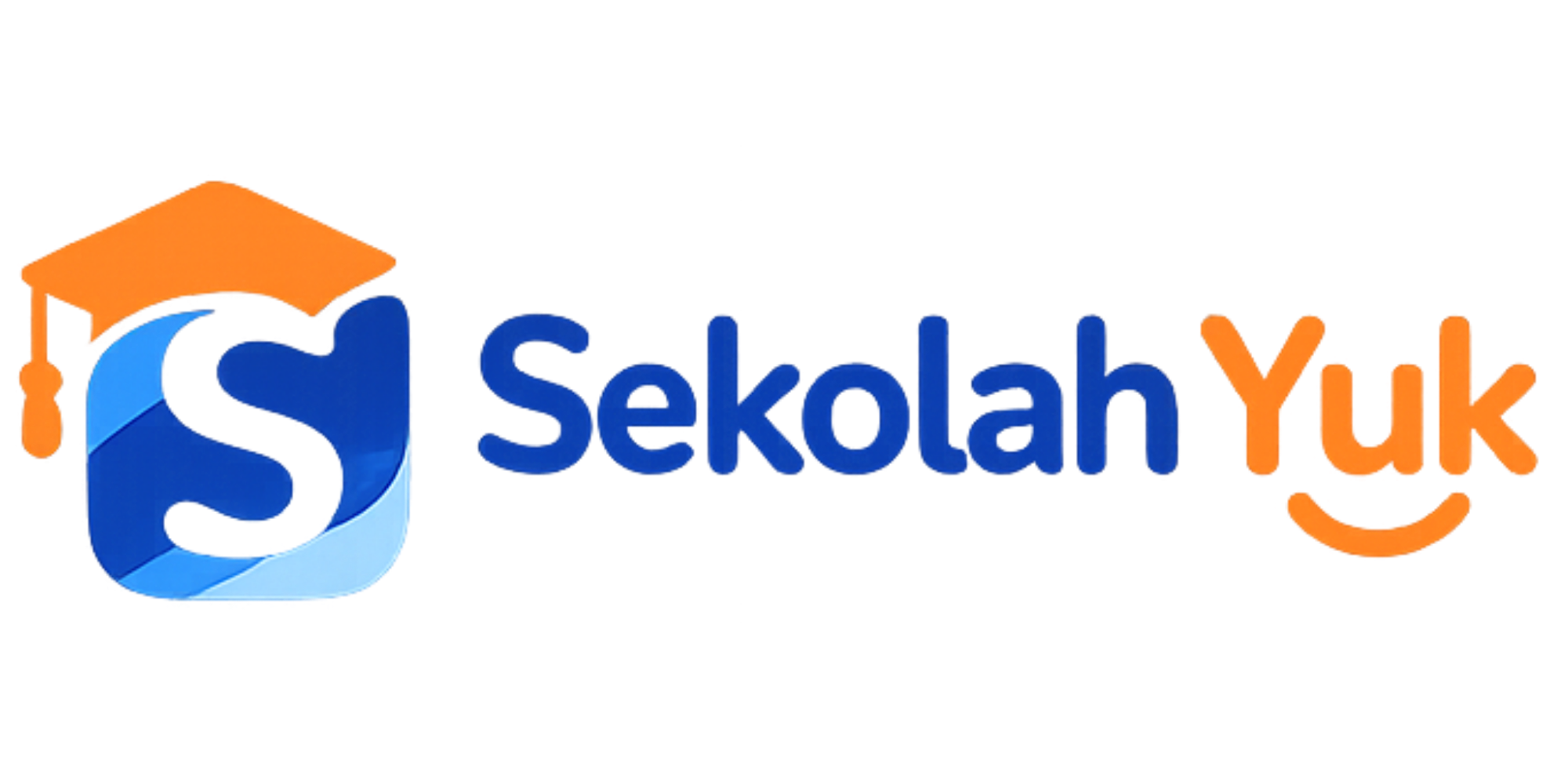 Logo Sekolah yuk